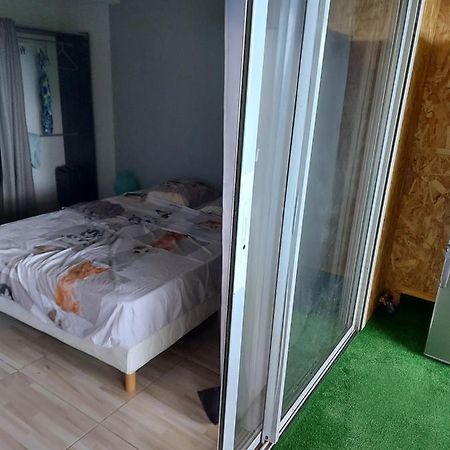 Grand T3 - Bellepierre St Denis Apartamento Le Brule Exterior foto