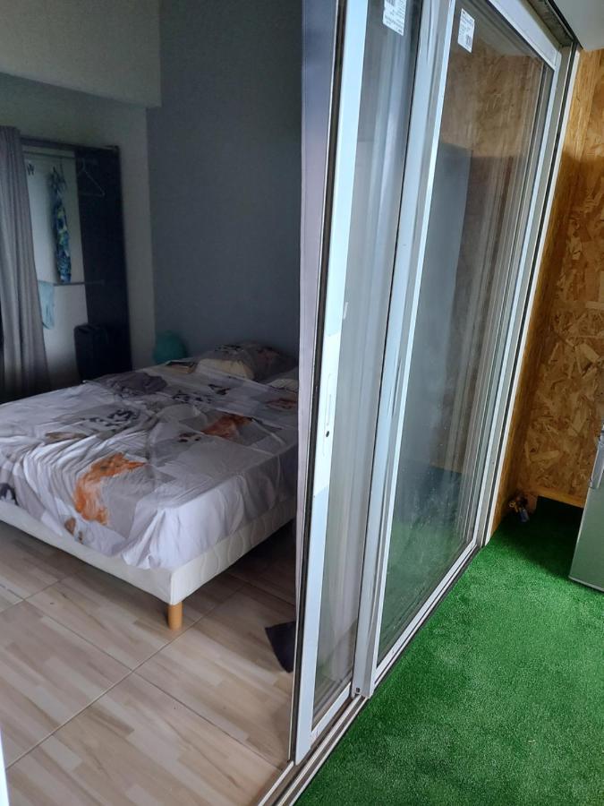 Grand T3 - Bellepierre St Denis Apartamento Le Brule Exterior foto